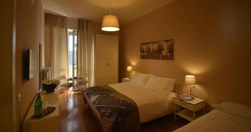 B&B Room Italy