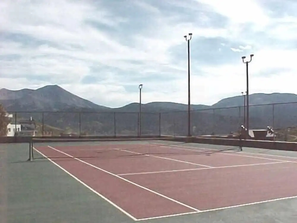 Crested Butte Mountain Resort Properties by Vail Resorts