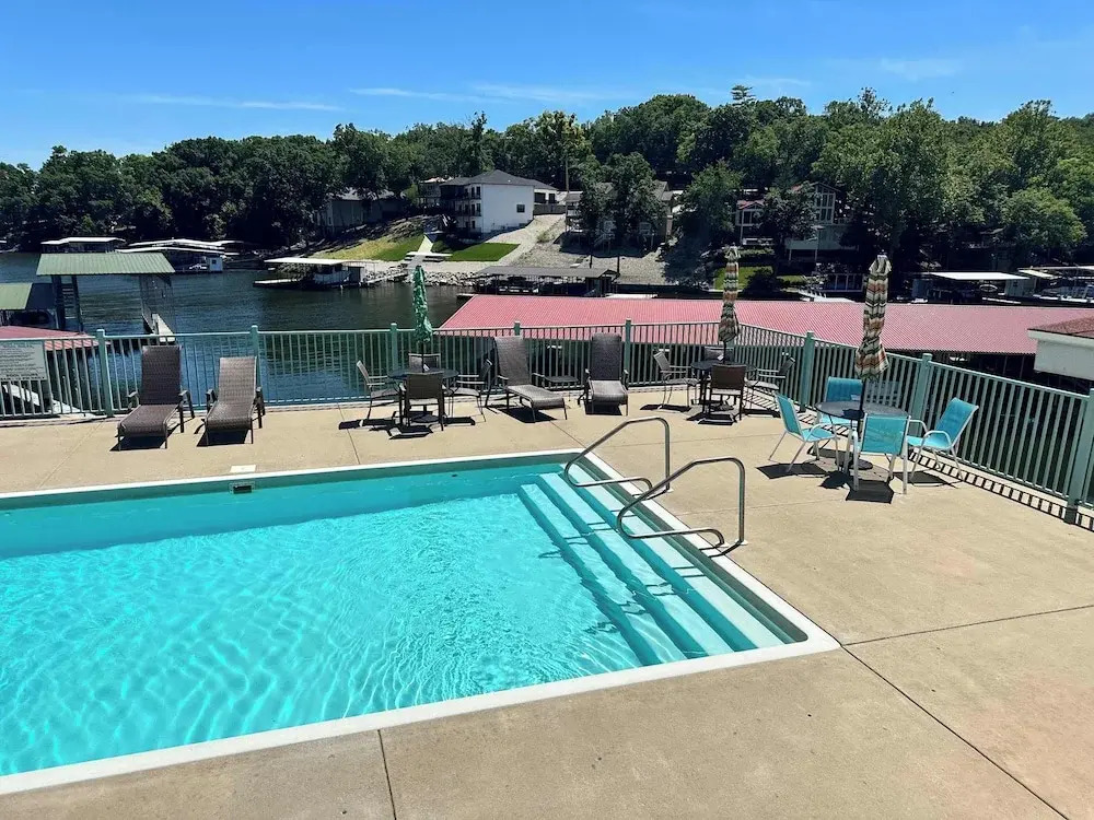 Highland Lake View Incredible Location!