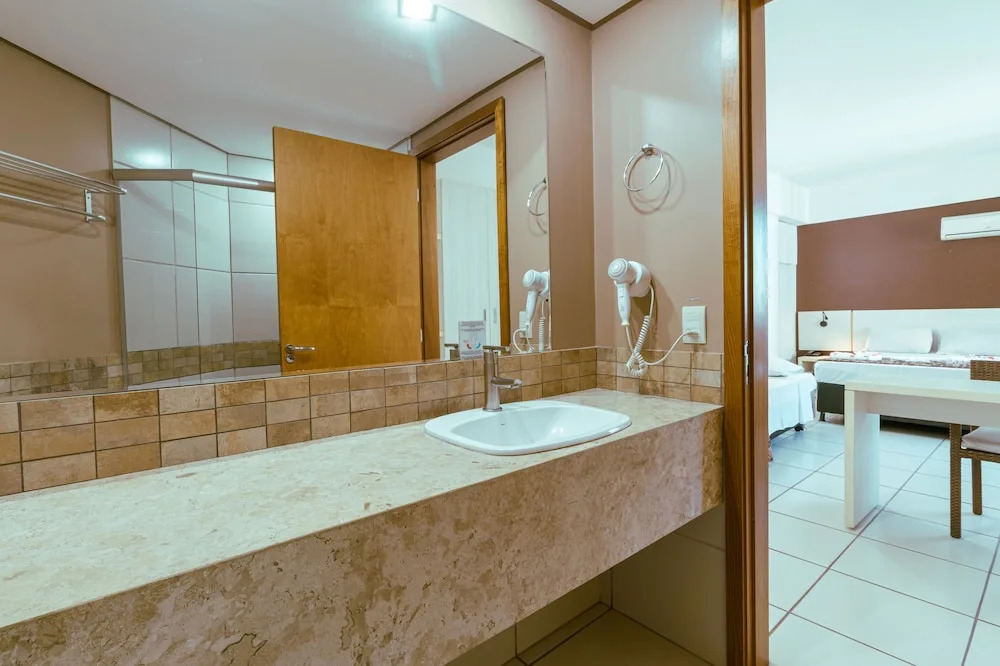 Suites Le Jardin - Caldas Novas