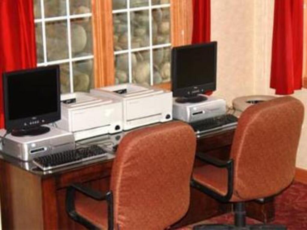 Holiday Inn Cody - Convention Center by IHG