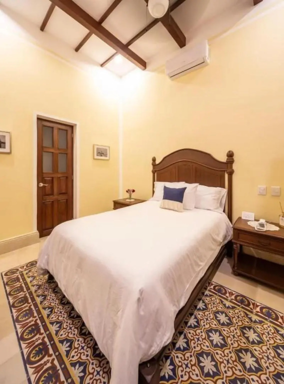 Casa Tavera- Adults Only