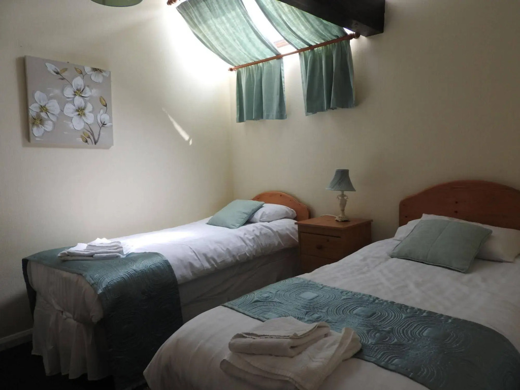 New Inns