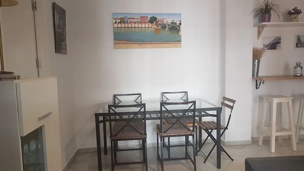 La Corrala de Triana