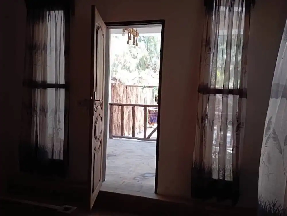 Dreamland Bungalows Michamvi Kae