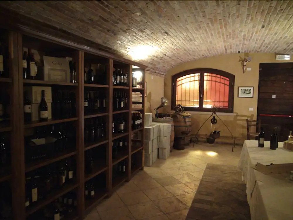 Hotel La Campagnola 1926