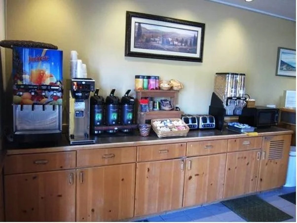 Fidalgo Country Inn