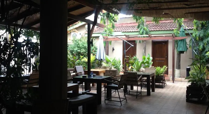 Byblos Hotel