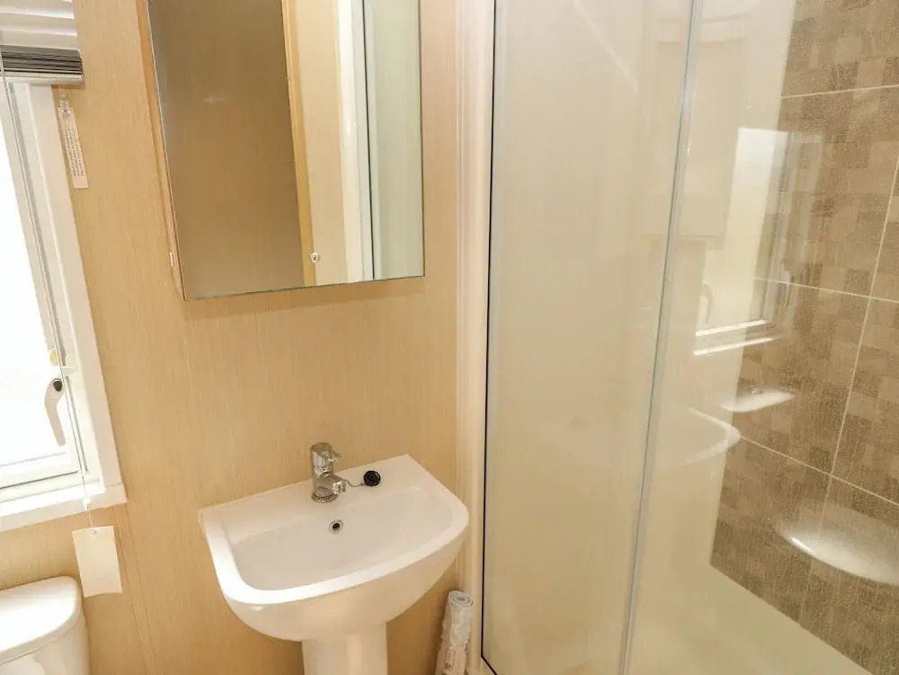 Coastal Cottage