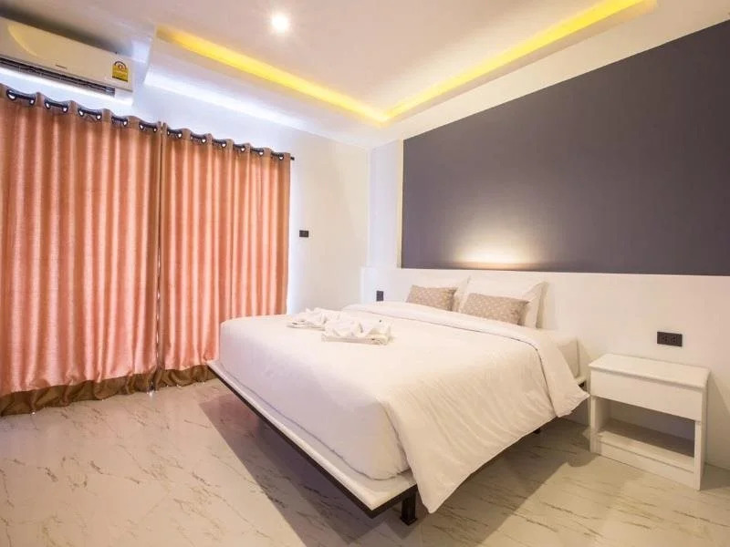 M Boutique Resort