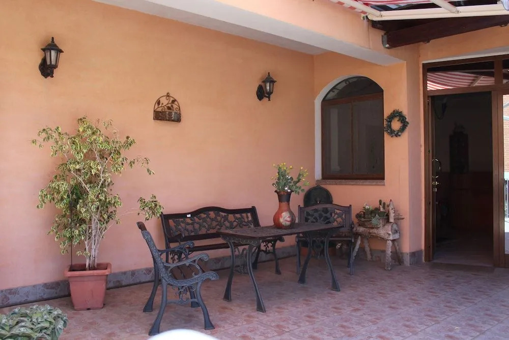 Hotel Ristorante LAvvenire