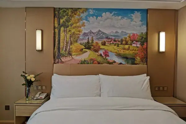 Vienna International Hotel (Dongguan Qingxi  Mountain Scenic Area)