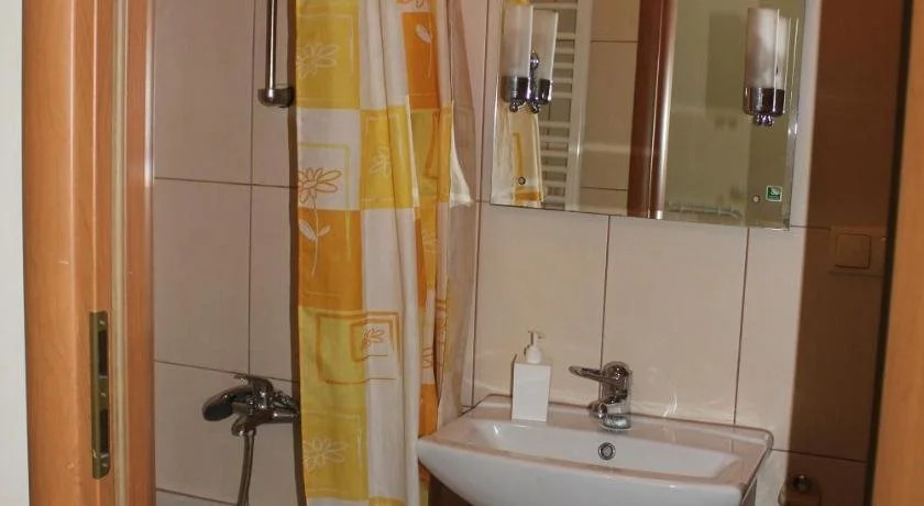 Apartamenty i Pokoje