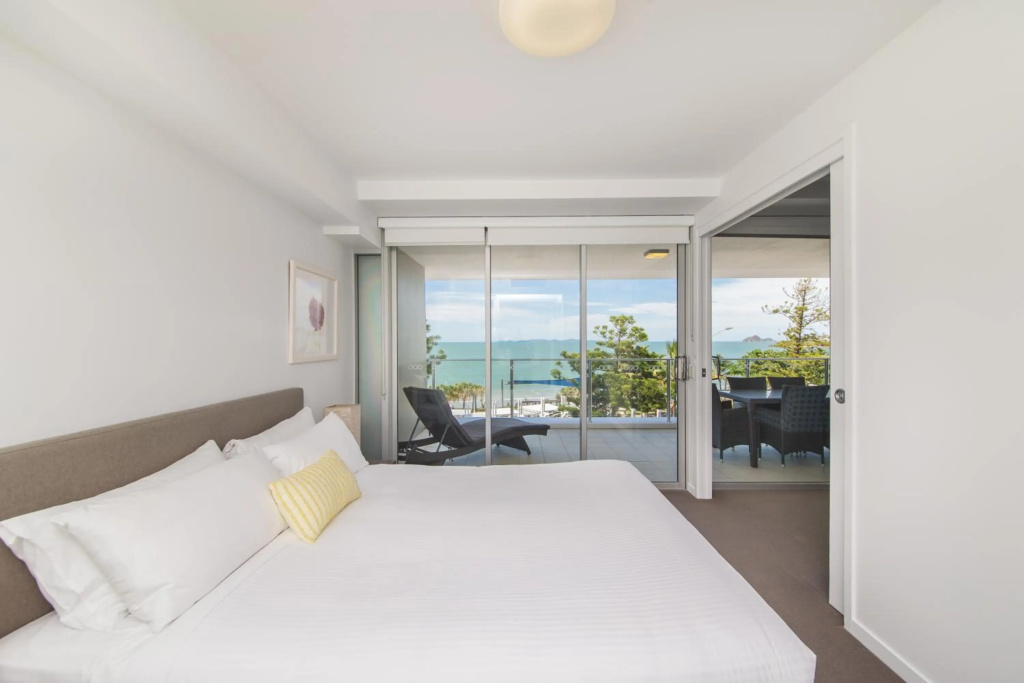 Echelon Apartments Yeppoon