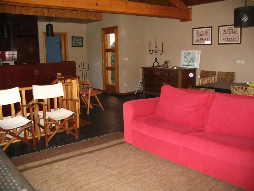 Casa do Castanheiro