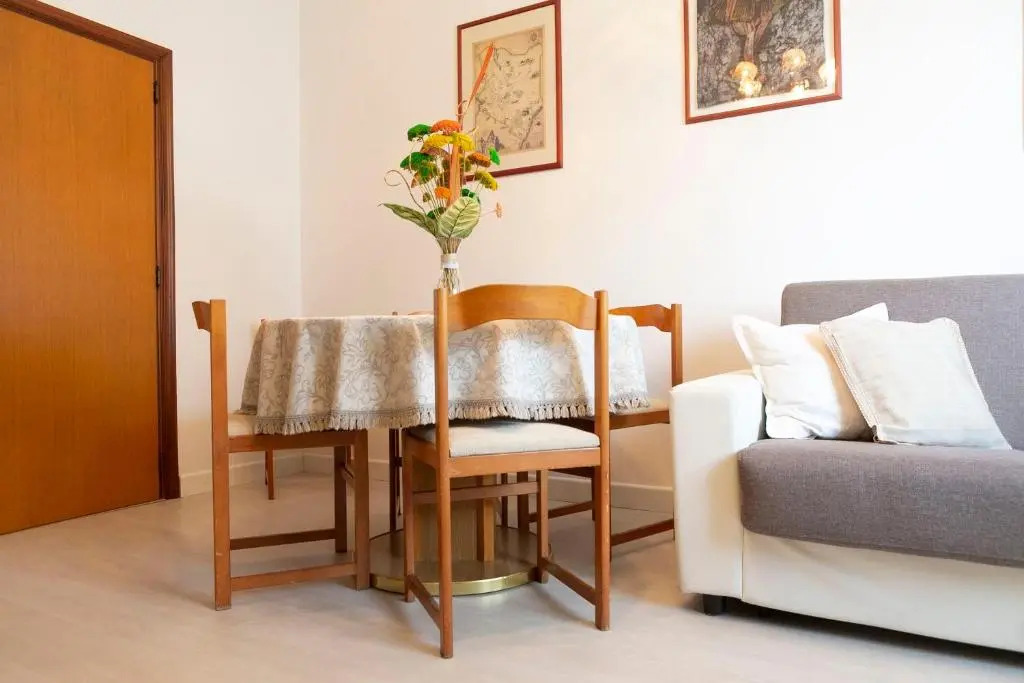 Appartamento Casa Vacanze Enjoy