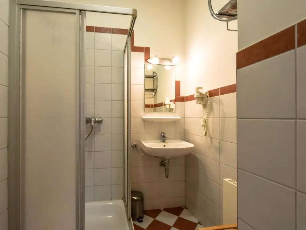 Ferienwohnung Lehrer Lämpel Nr. 1