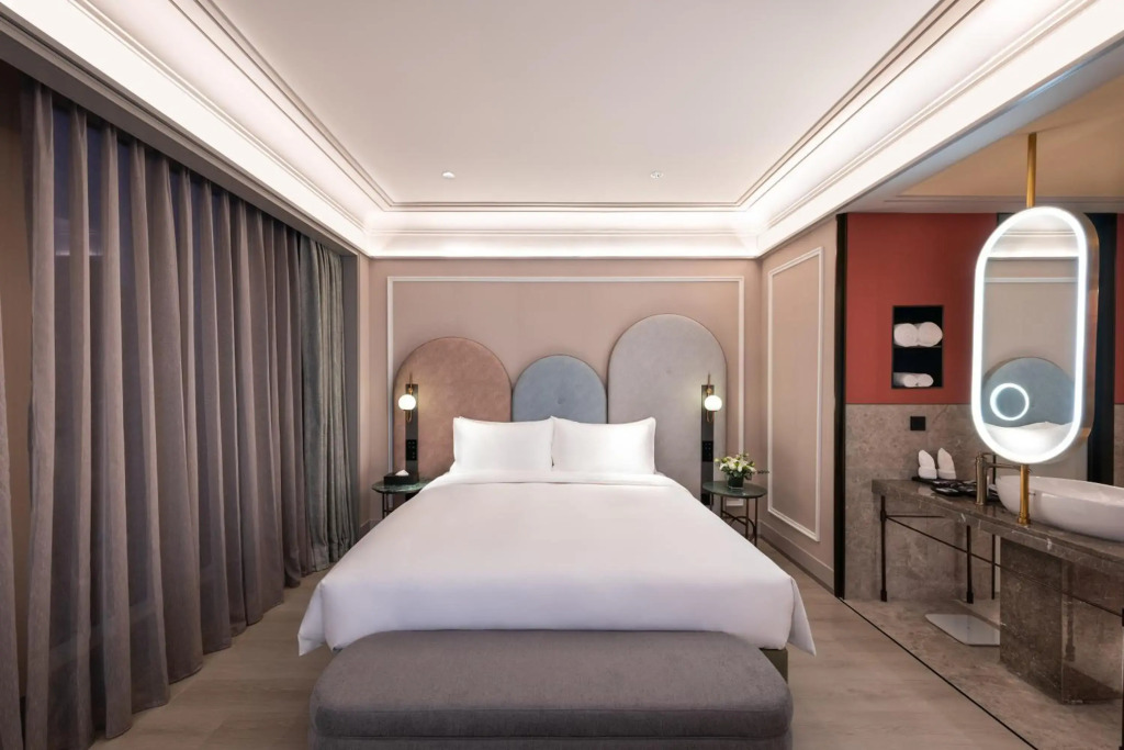 Mercure Beijing Zhongguancun