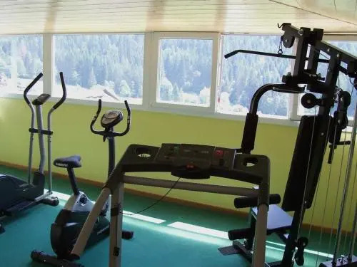 Hotel Residence Montechiara