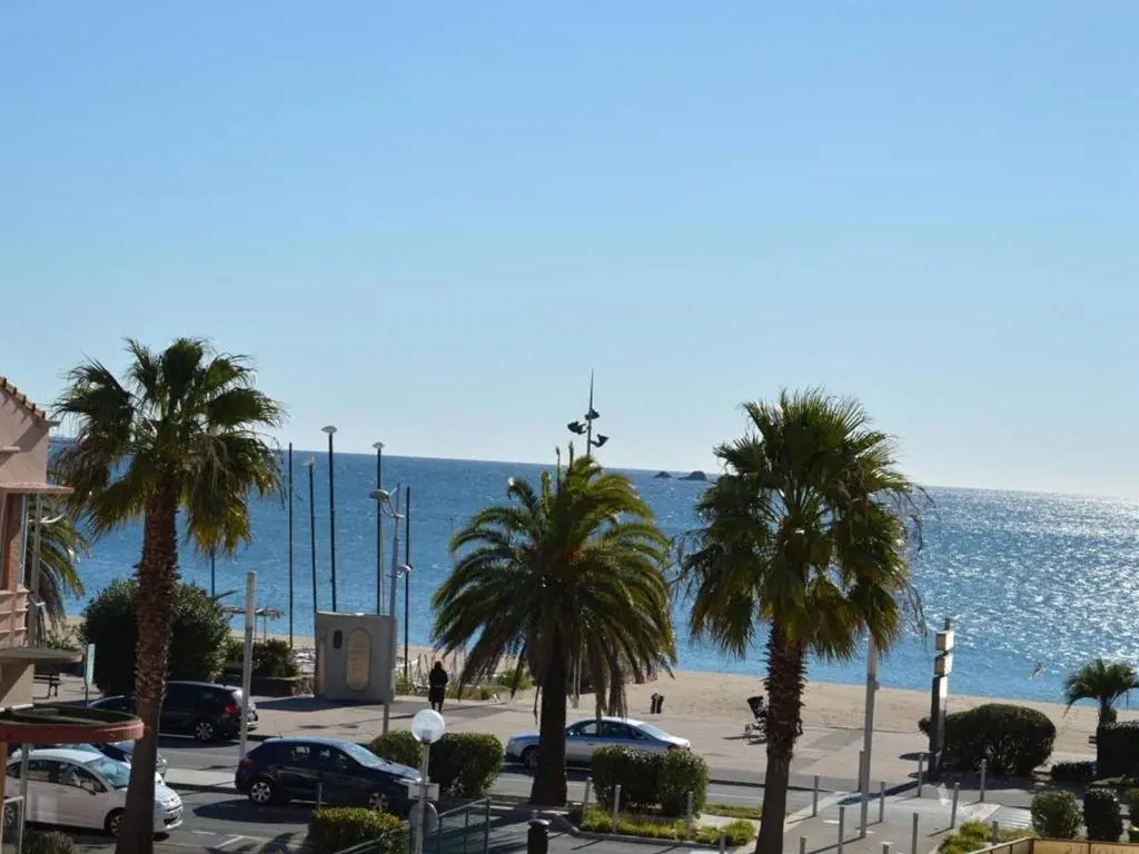 Appartement Fréjus, 1 pièce, 4 personnes - FR-1-226A-57