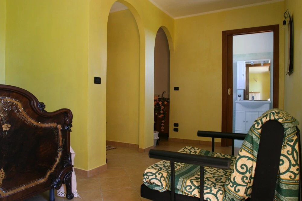 B&B La Mansarda