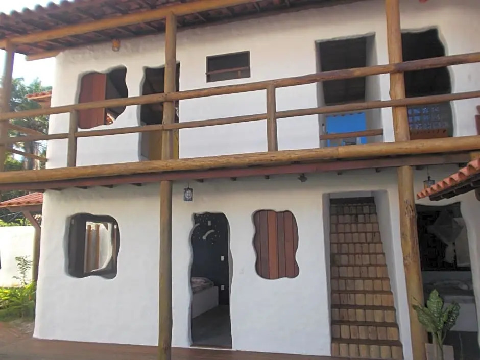 Pousada Cavallitos dAmar