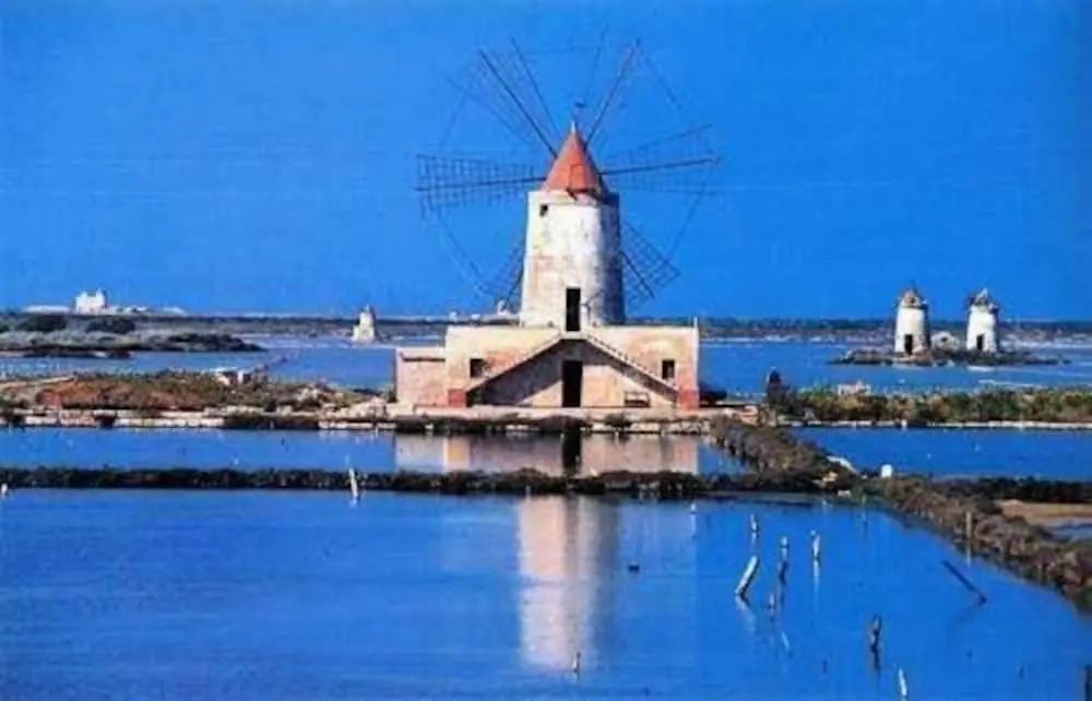 Delle Arti Guesthouse