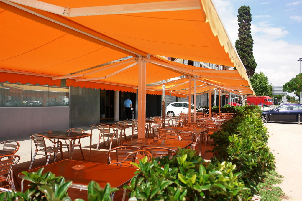 Hotel Flora Parc