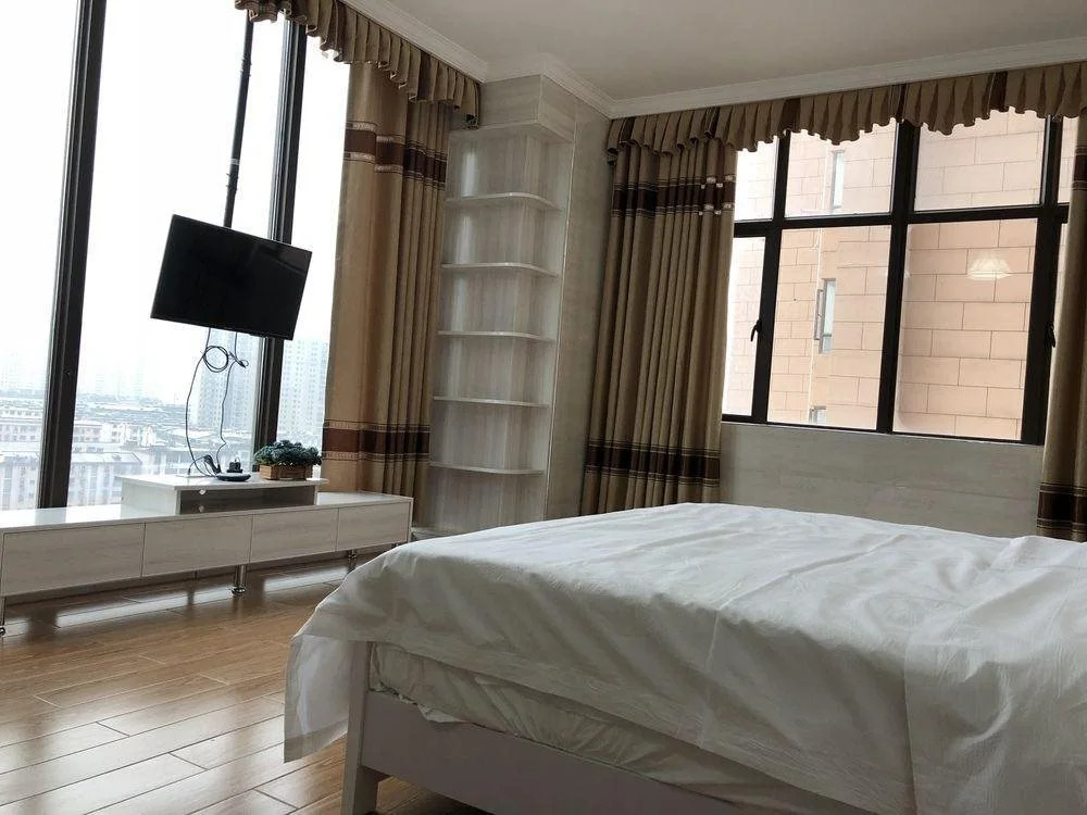 Nanchang Weiduo Apartment