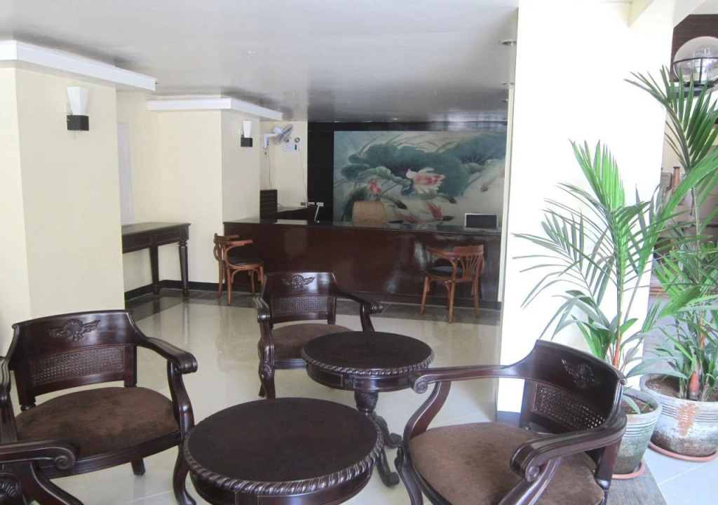 Las Brisas Garden Resort