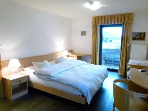 Hotel Stocker