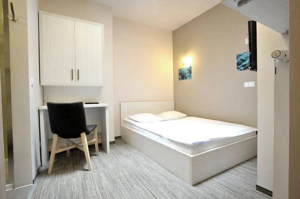 Hostel Promenada