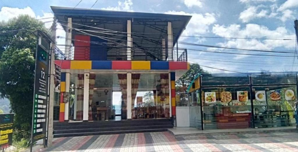 Ramboda holiday Inn