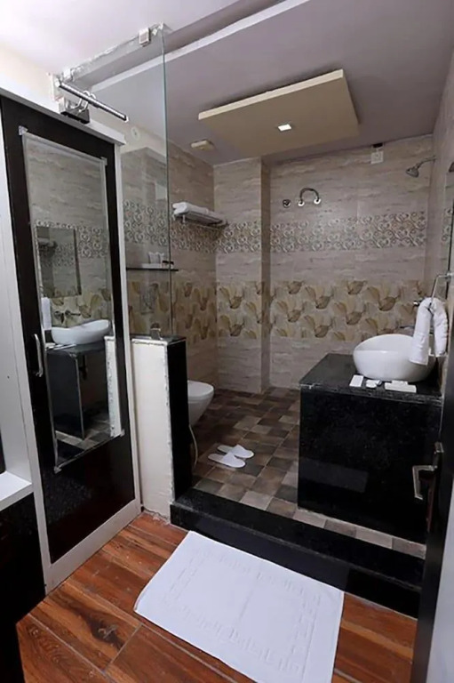 Rock Star Hotel