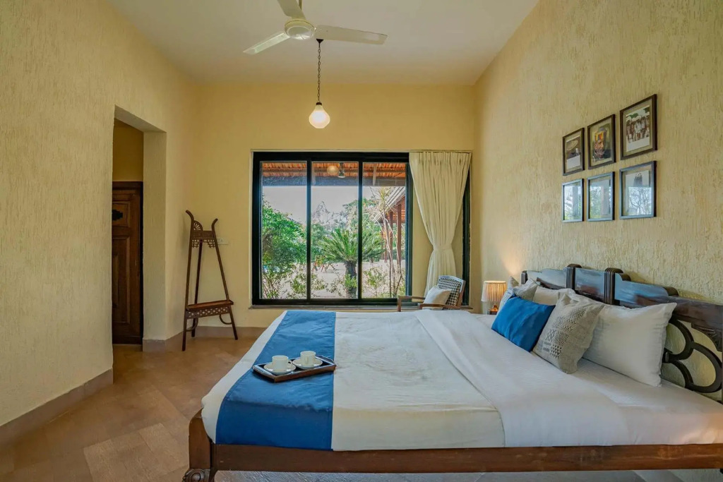 StayVista at Birdsong