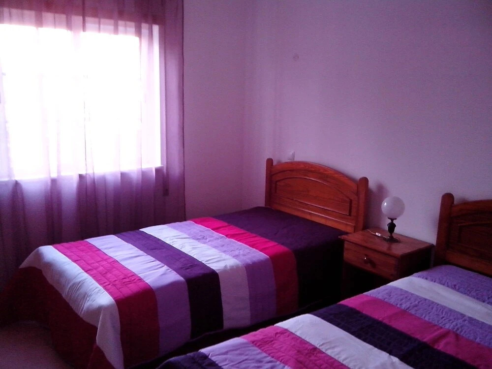 Iconic Apartment with 2 bedrooms & full kitchen 2 Apts by RedAwning