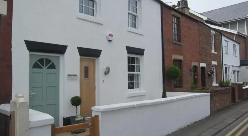 Thyme Cottage