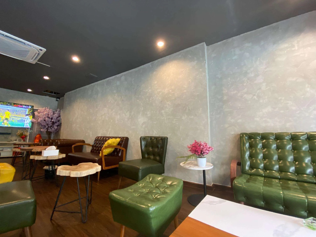 Bud Brew Beyond Dispensary and Hotel