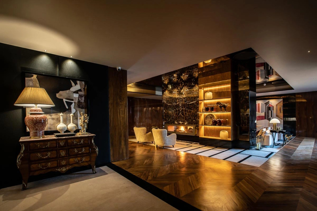 Vinha Boutique Hotel - The Leading Hotels of the World