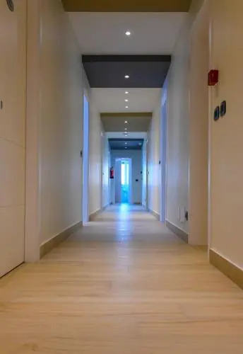 Hotel Ristorante Fortuna
