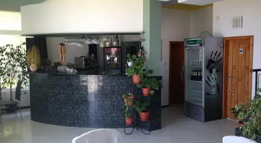 Kentavar Family Hotel