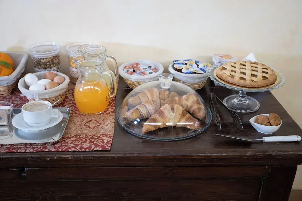 Hotel Conte Ruggero