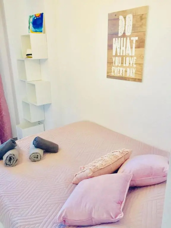 Fuengirola Promenade 3br Apartment by Rafleys
