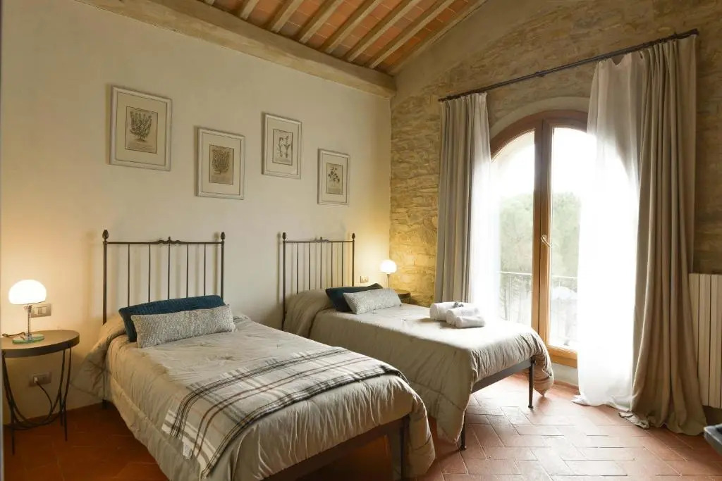 Casalta Di Pesa