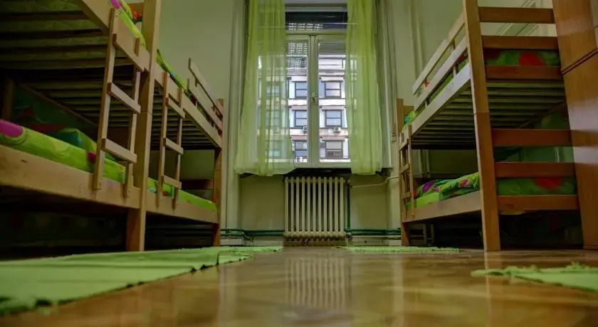 Peoples Hostel