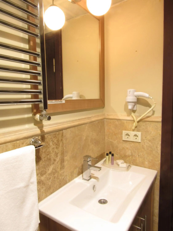 Kadikoy Park Suites