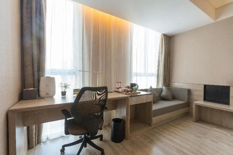 Atour Hotel Xi'an Gaoxin Jinye Road Branch