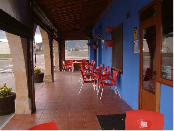 Hotel El Golobar