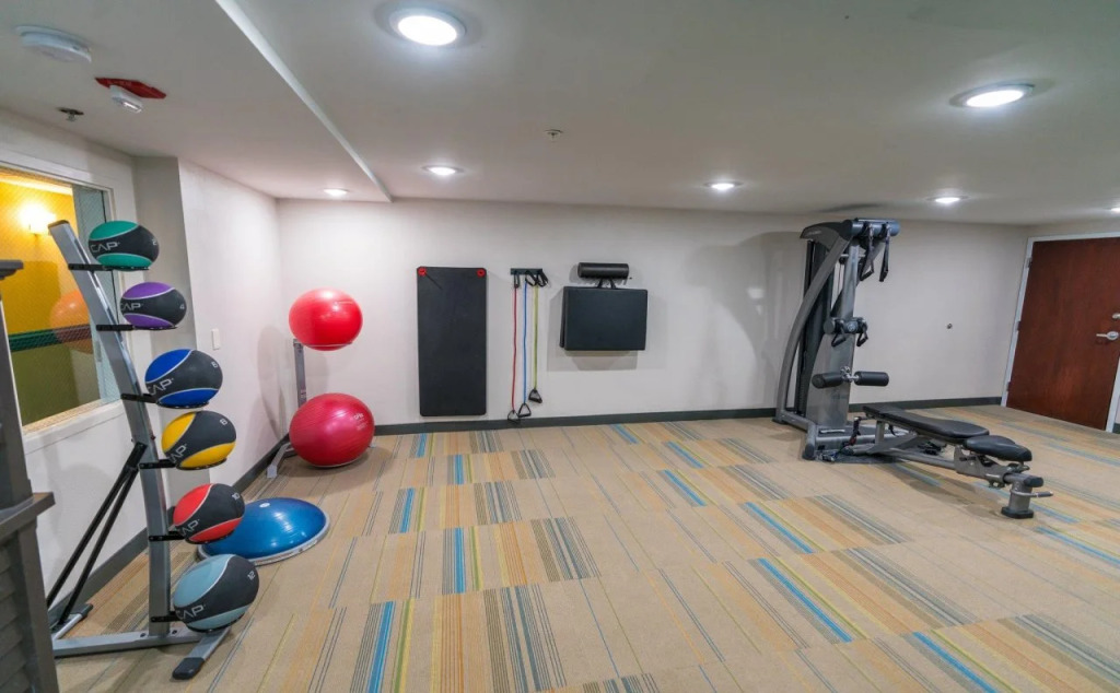 Holiday Inn Express Hotel & Suites Nashville Brentwood 65S