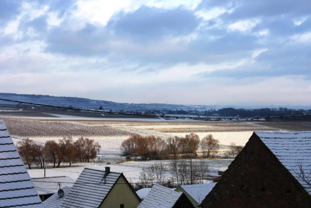Gites des Dix Vins